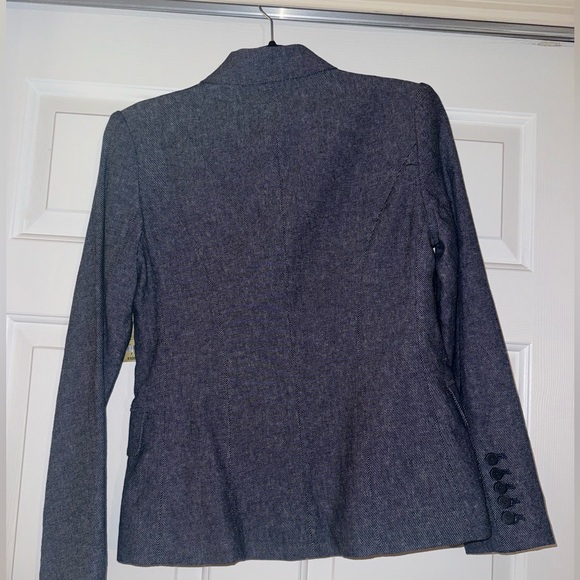 New with tags blazer - Picture 4 of 5